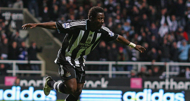 15 Highest Scoring African Players in the Premier League