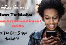 How To Make Free International Calls In The UK and US How to make free international calls
