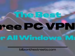 Best Free VPN For PC