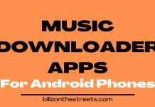 5 Best Music Downloader Apps For Android 2024 (Updated)