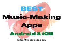 9 Best Music Making Apps For Android & iOS in 2024 Best Music-Making Apps For Android & iOS