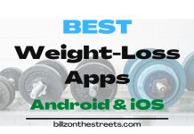 6 Best Weight Loss Apps For Android & iOS in 2024